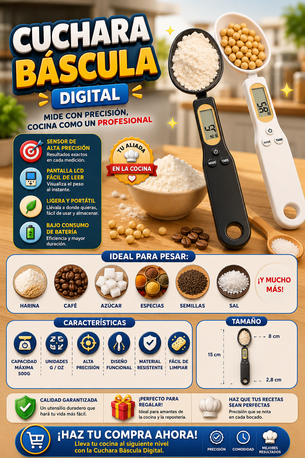 NutriSpoon