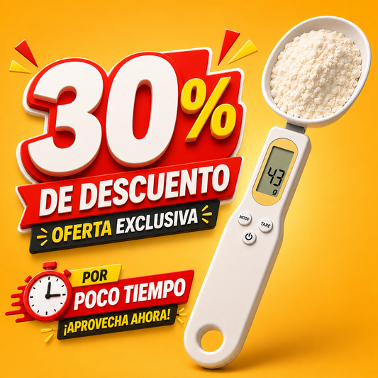 NutriSpoon