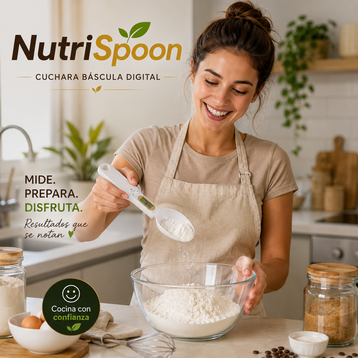 NutriSpoon