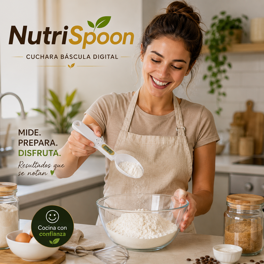 NutriSpoon