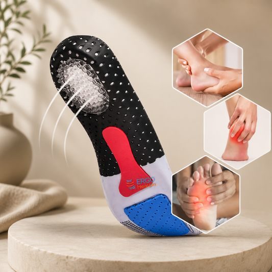 FootBalance ComfortGel Pro