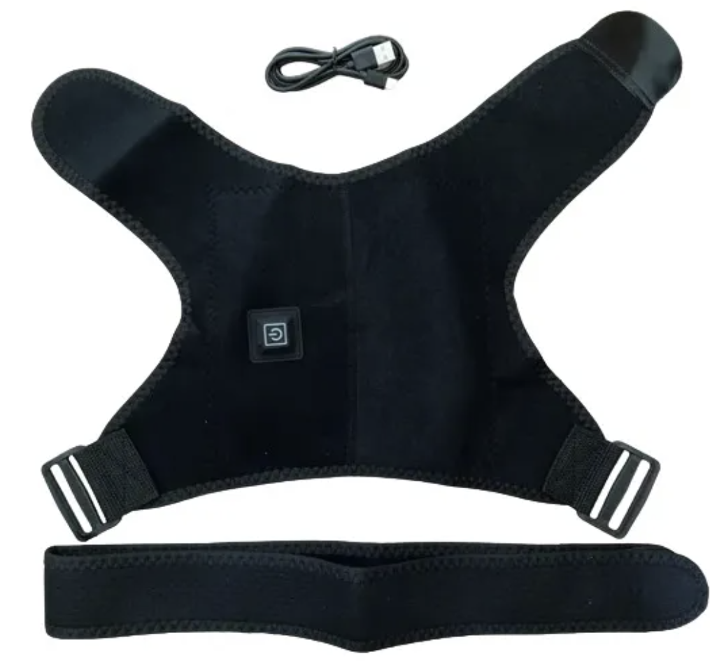 Hombrera Térmica Ajustable
